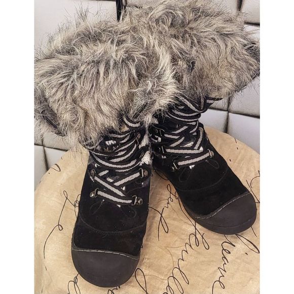 Muk Luks Shoes - Muk Luks snow boots